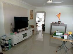 Blk 333 Clementi Avenue 2 (Clementi), HDB 4 Rooms #552192501